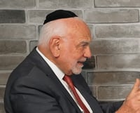 פודקאסט מרתק: "אצלי בישיבה סיגריות הן ייהרג ואל יעבור"