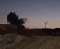 כוחותיו של ג'ולאני החלו לסגת ממעוז הדרוזים | היערכות לרגיעה בסוריה והפסקת אש - כבר הלילה