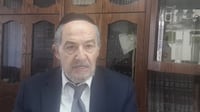 פרשת פנחס • הרב מיכאל שושן עם וורט במרוקאית ובעברית