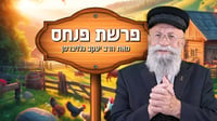 פינתו של הרב יעקב גלויברמן: צדק, אמונה ואחריות | צפו