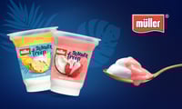 שני טעמים חדשים בסדרת מולר פרופ שמושקים במהדורה מיוחדת