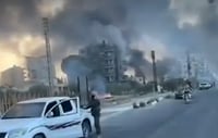 דיווח: אי הבנה בין ישראל, ארה"ב וסוריה - הוא זה שגרם למלחמה