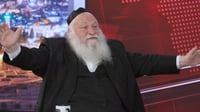 גולדקנופף: עד שיש חרדים במדינה, מה הם רוצים מהמסכנים האלה?! תנו לחיות; נעביר חוק ללא סנקציות