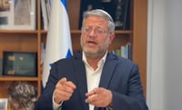 הנקמה הגיעה? זו הדרישה החדשה של השר בן גביר מהיועמ"שית