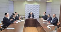 ח"כ אורי מקלב כיו"ר סיעת 'יהדות התורה'