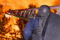 תוצאות תקיפה בחרקוב, הלילה