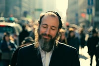 להישאר אני