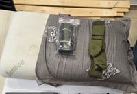פלסטיני זרק כרית מחדר השינה בירושלים; זה מה שגילו בתוכה