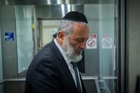 אריה דרעי
