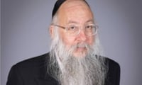הרב שמעון לוי ז"ל