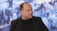 האב השכול קורא לבטל את בין הזמנים: "זקוקים לכם יותר מתמיד" | צפו