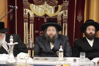 האחים מצאנז ז'מיגראד