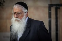 מאיר פרוש