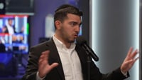 המתמודד שרוצה לקלוע את התורה בול וזה שנשאר שנה בגן | 'הטאלנט' בפרק האודישנים האחרון • צפו