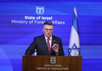 גדעון סער, היום