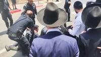 בחור הישיבה הגיע לתחנת המשטרה לבקש תעודת יושר - ונעצר כעריק | כל הפרטים 