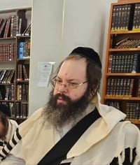 ר' משה שיינפיל ז"ל