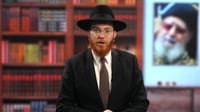 תשעה באב במוצאי שבת: האם ילדים חייבים בהבדלה על היין? • צפו