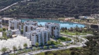הפרויקט הפסטורלי בגליל