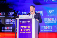 סמוטריץ: "אני מודיע חד וחלק, לא יהיה יותר משא ומתן עם חמאס"