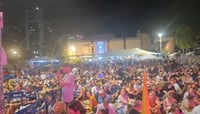 קריאת מגילה בכיכר החטופים הערב, תשעה באב