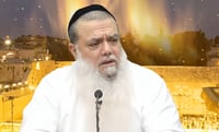 הרב יגאל כהן בשיעור מיוחד ליום תשעה באב • צפו