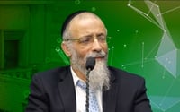 תשעה באב: הרב מיכאל לסרי בשיעור מיוחד • צפו בשידור חי