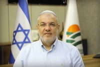 אירוע קיץ בגבעת זאב