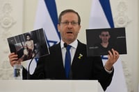 הנשיא הרצוג בליטא