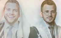 הדיג'יי והיוצר המצליח משתף שוב פעולה עם כוכב הפופ הגדול של המוזיקה החסידית