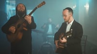 שני כוכבי הזמר החסידי בקליפ חדש: "ניגון סלבודקא"