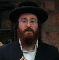חברו הקרוב של ר' משה שיינפיל ז"ל מתחנן לעזרתנו- צפו