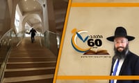 האם יכול לארח בן משפחה או חבר בחדר בבית מלון? • צפו 
