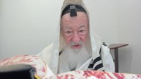 בואו לסיים ש"ס תוך שנה | השיעור היום: מסכת סנהדרין ק'-ק"ז