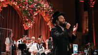 הלהיט מישראל בביצוע הכוכב מארה"ב: "תדבר איתו"