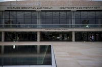 היכל התרבות תל אביב