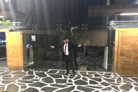 השבוע "...על שתי החתונות" במתחם אדם וחווה - חיפה