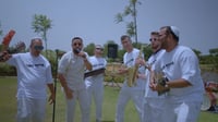 בואו לרקוד עם יעקב הראל במחרוזת "ברוך השם"