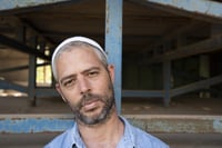 לאחר תהליך חזרה בתשובה: סינגל חדש מהאלבום