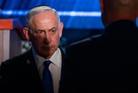 נתניהו