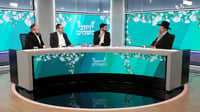 המדריך המלא למציאת הזיווג: סודות נחשפים בספיישל לט"ו באב