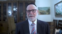אריה ברונר שר ומדבר על פרשת ואתחנן-נחמו תשפ"ה