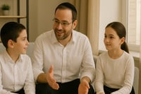 שכנוע בדרכים יעילות ופשוטות