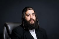 ישראל פרוש