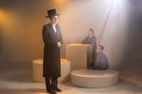 אחרי שנים של ציפייה: מוטי שטיינמץ באלבום חדש