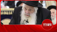 היום בכיכר | מה יהיה עם החום הכבד? והפגיעה במקום הקדוש • צפו