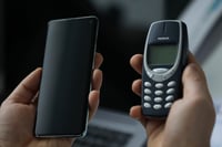 צעירים רבים עוברים למכשירי נוקיה פשוטים