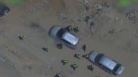 חוליית המחבלים