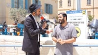 סיירת חז"ל - חיים באיזי"י פרק 5
