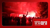 תיעודים אלימים מסרביה | האם צה"ל מפחד מהליטאים? | סמוטריץ' קובע עובדות בשטח • צפו